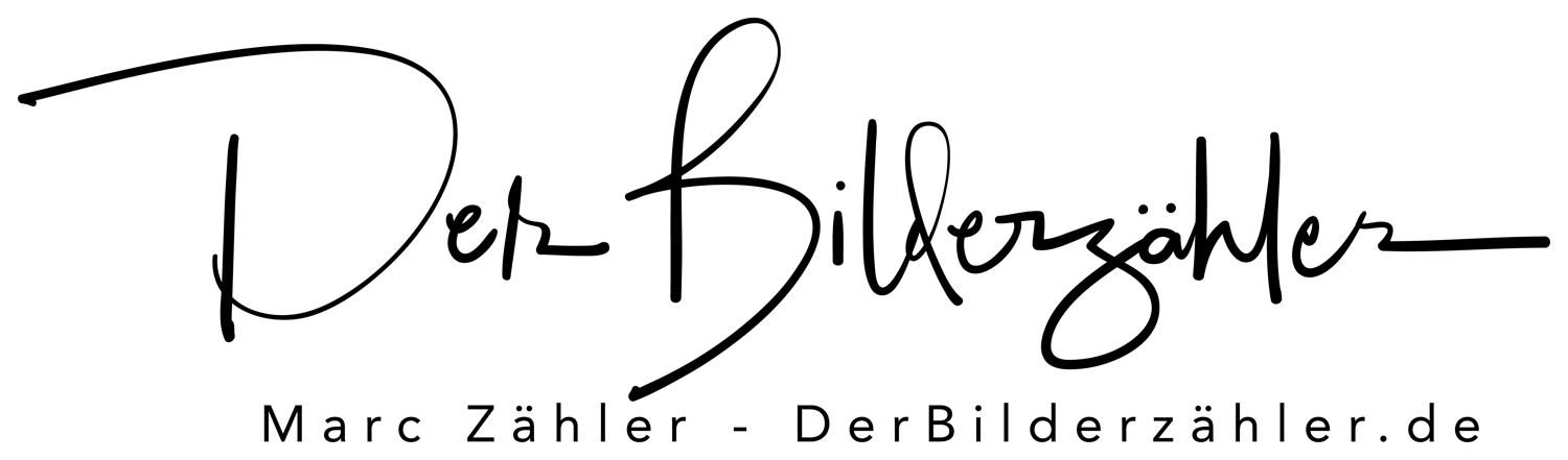 Der Bilderzähler · Marc Zähler